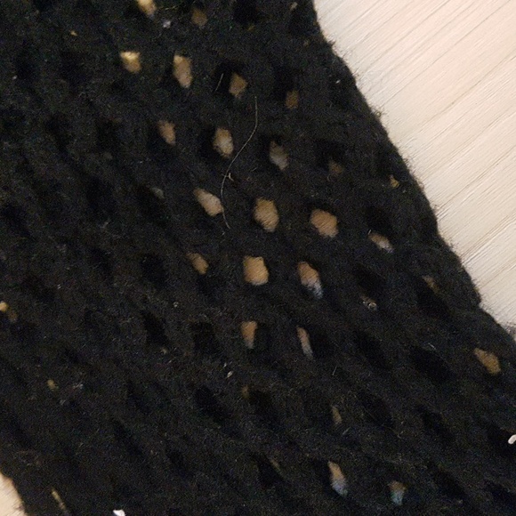 Noisy May Open Front Cardigan - Picture 2 of 4